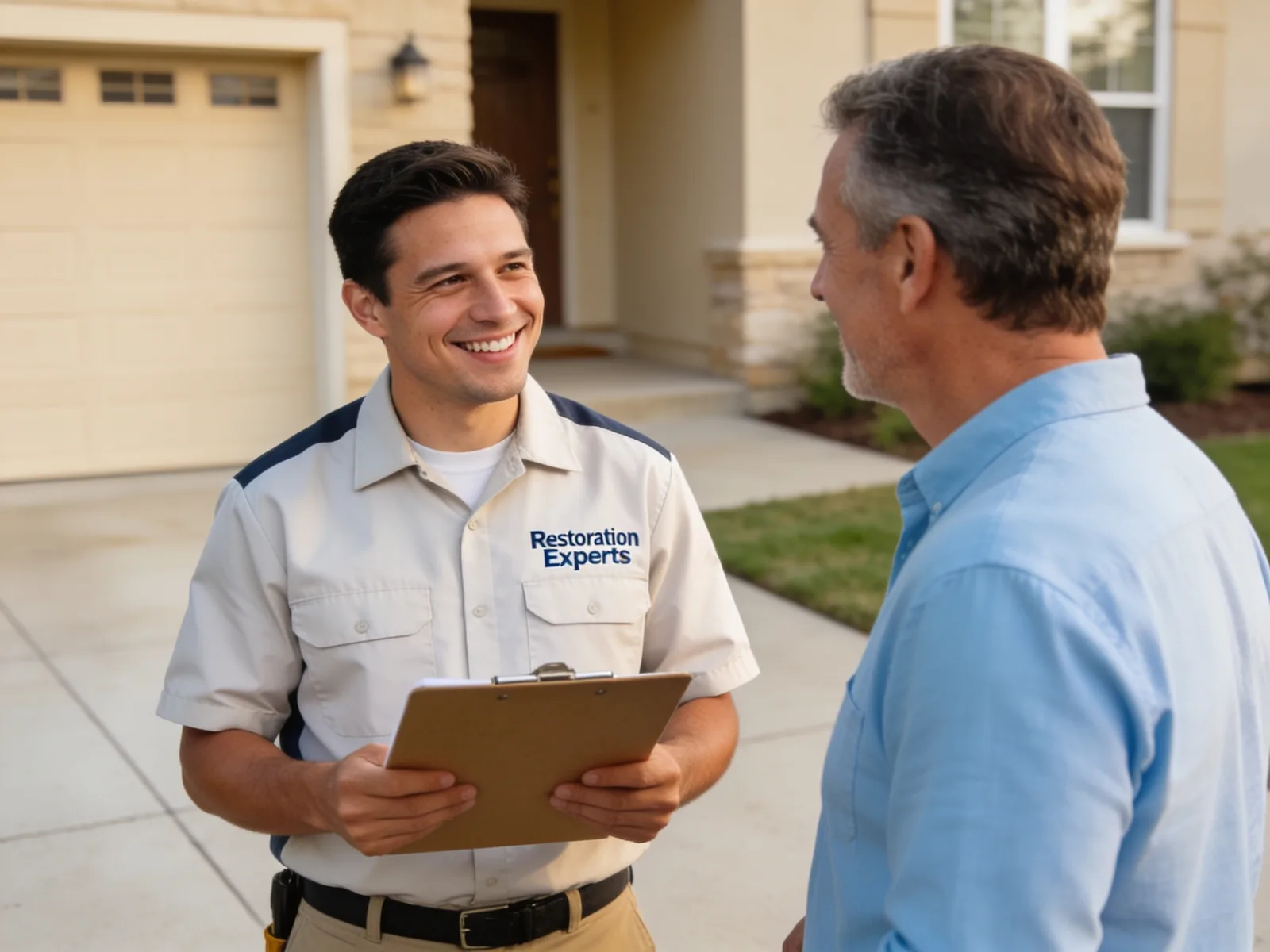 Water Damage Cleanup Pflugerville, TX FAQs